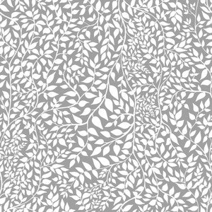 Leafy Reversal Customize by RM CoCo Fabric