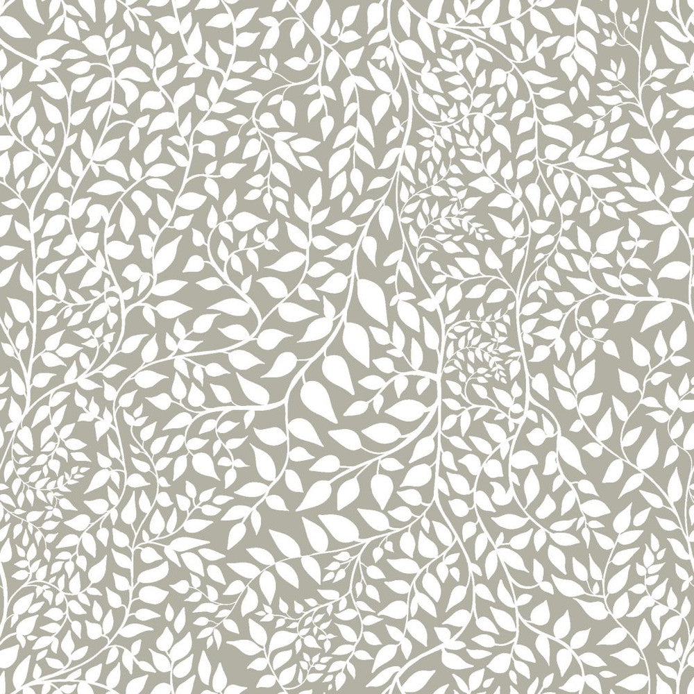 Leafy Reversal Greige by RM CoCo Fabric ColorWorks Spring 2022 RM Studio See Sample 0 Horizontal: 27 and Vertical: 27 0 - Fabric Carolina -