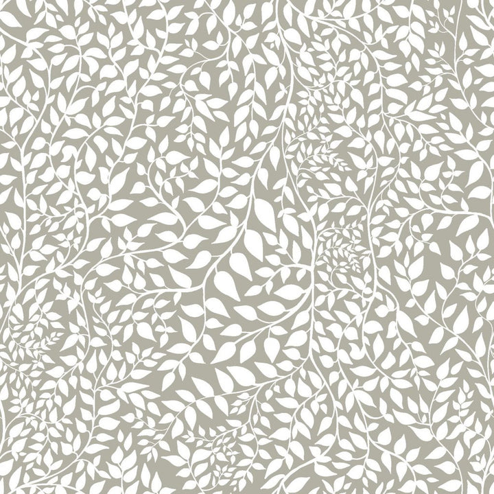 Leafy Reversal Greige by RM CoCo Fabric ColorWorks Spring 2022 RM Studio See Sample 0 Horizontal: 27 and Vertical: 27 0 - Fabric Carolina -