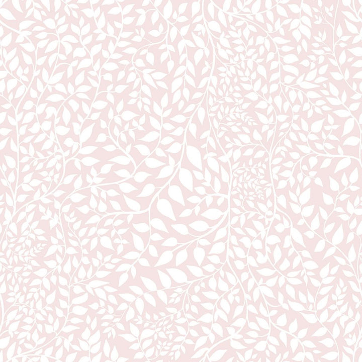 Leafy Reversal Petal by RM CoCo Fabric