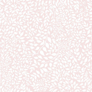 Leafy Reversal Petal by RM CoCo Fabric