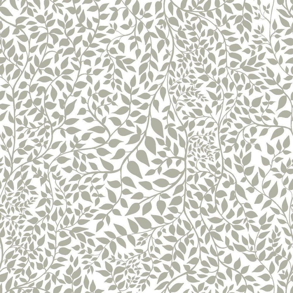 Leafy Mushroom by RM CoCo Fabric