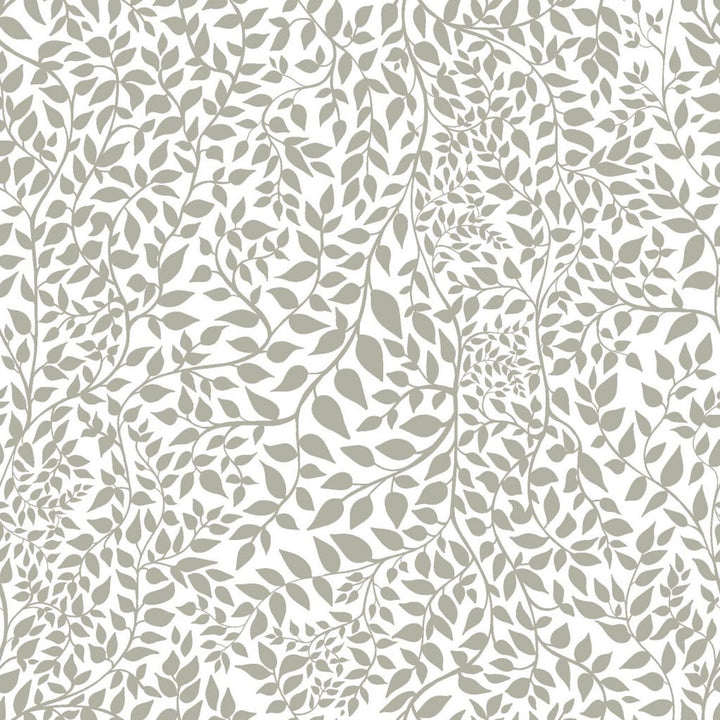 Leafy Mushroom by RM CoCo Fabric