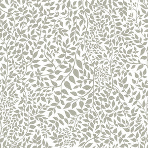Leafy Mushroom by RM CoCo Fabric