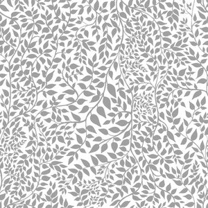 Leafy Customize by RM CoCo Fabric