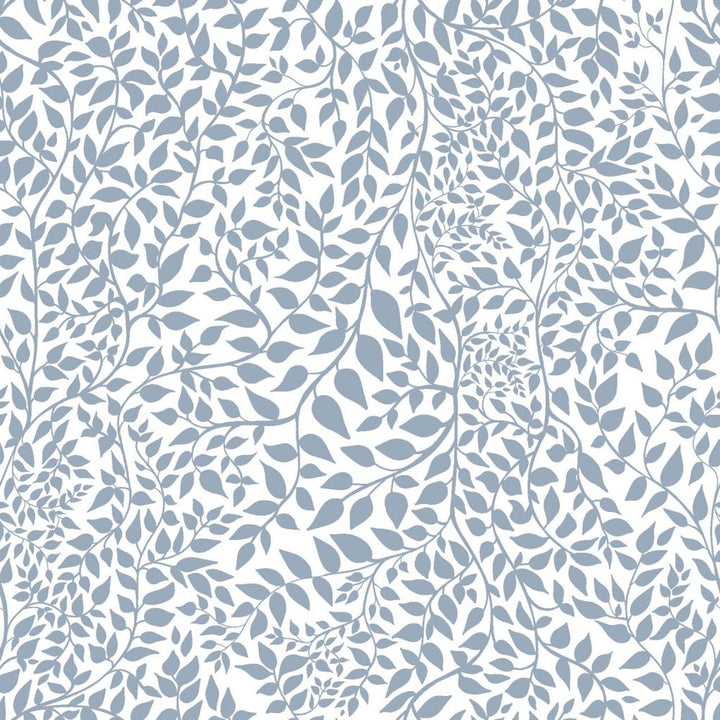 Leafy Blue Skies by RM CoCo Fabric ColorWorks Spring 2022 RM Studio See Sample 0 Horizontal: 27 and Vertical: 27 0 - Fabric Carolina -
