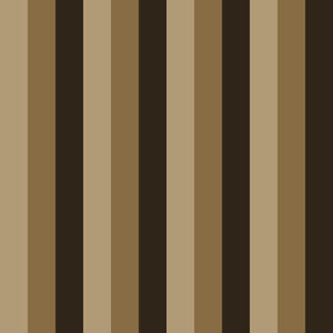 Oakwood Hall Stripe Bittersweet by RM CoCo Fabric