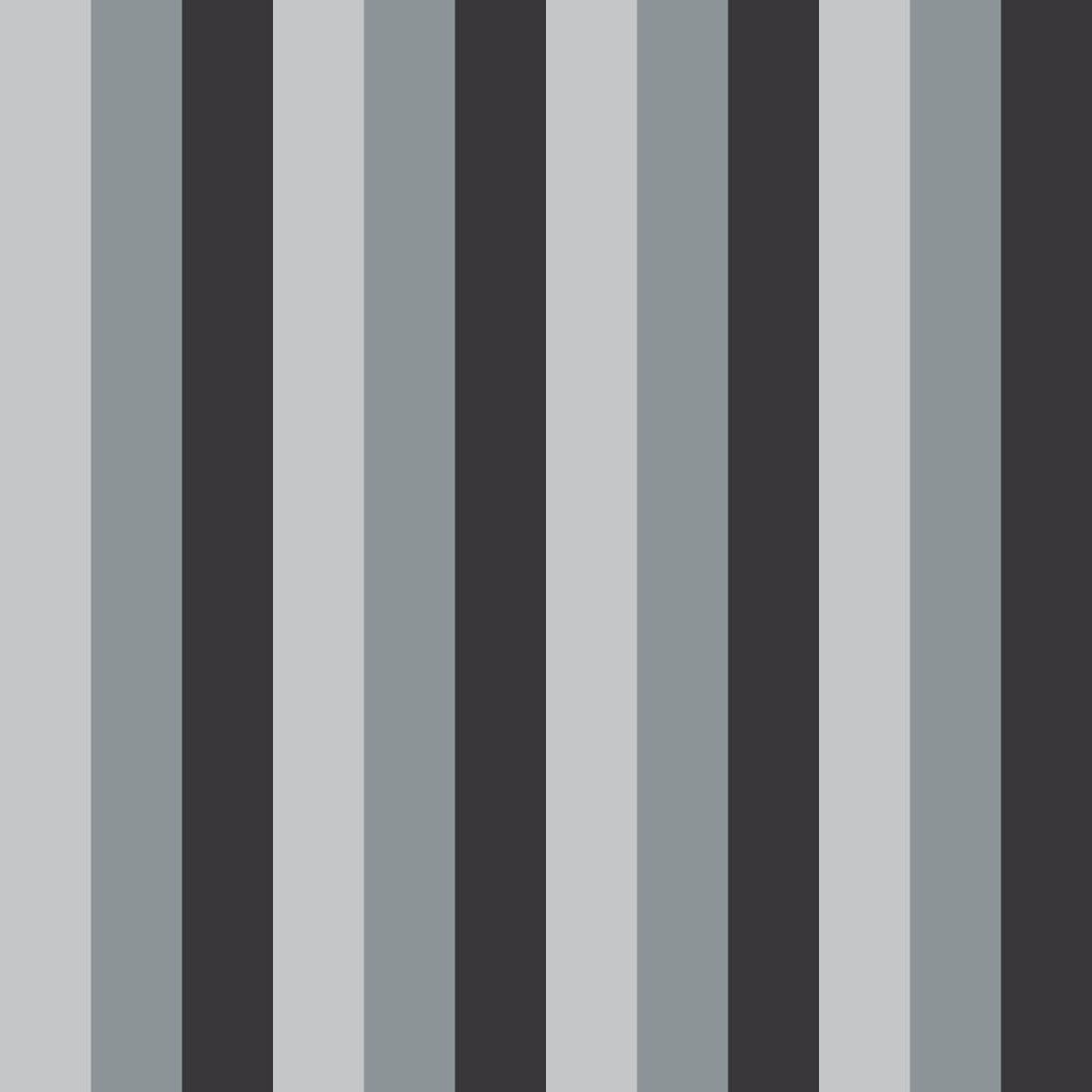 Oakwood Hall Stripe Charcoal by RM CoCo Fabric ColorWorks Spring 2022 RM Studio See Sample 0 Horizontal: 6.75 and Vertical: 0 0 - Fabric Carolina -