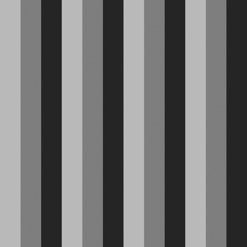 Oakwood Hall Stripe Customize by RM CoCo Fabric