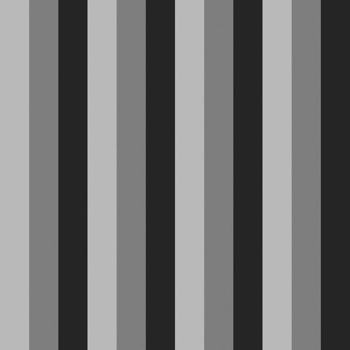 Oakwood Hall Stripe Customize by RM CoCo Fabric