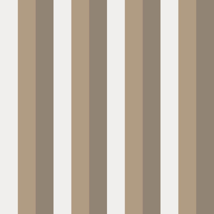 Oakwood Hall Stripe Travertine by RM CoCo Fabric