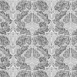 Oakwood Hall Customize by RM CoCo Fabric