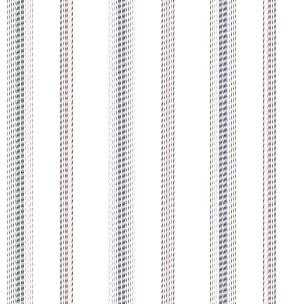 Provence Stripe Liberté by RM CoCo Fabric