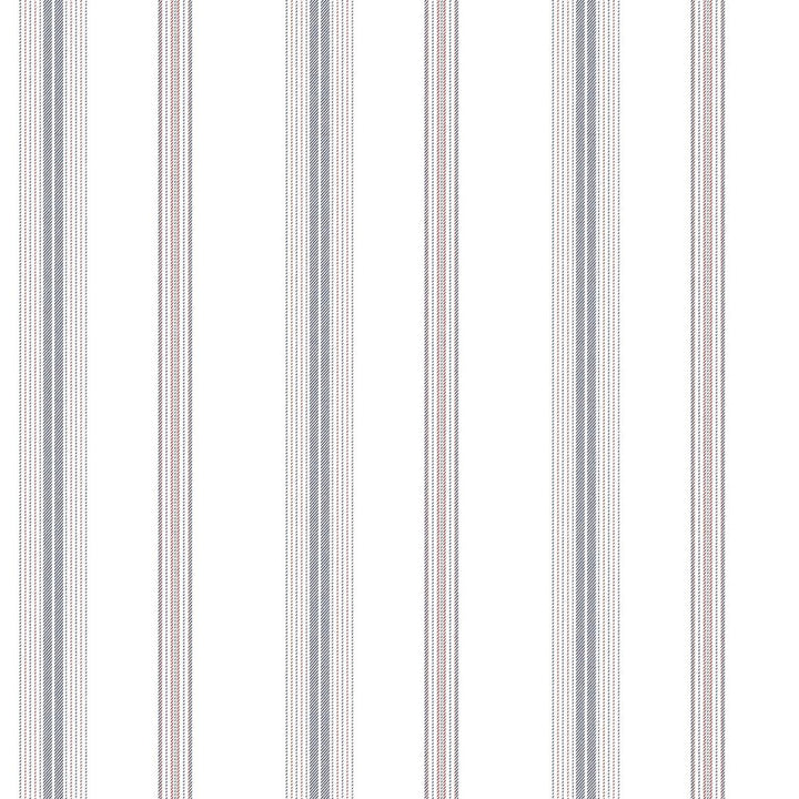 Provence Stripe Liberté by RM CoCo Fabric