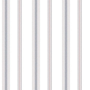 Provence Stripe Liberté by RM CoCo Fabric