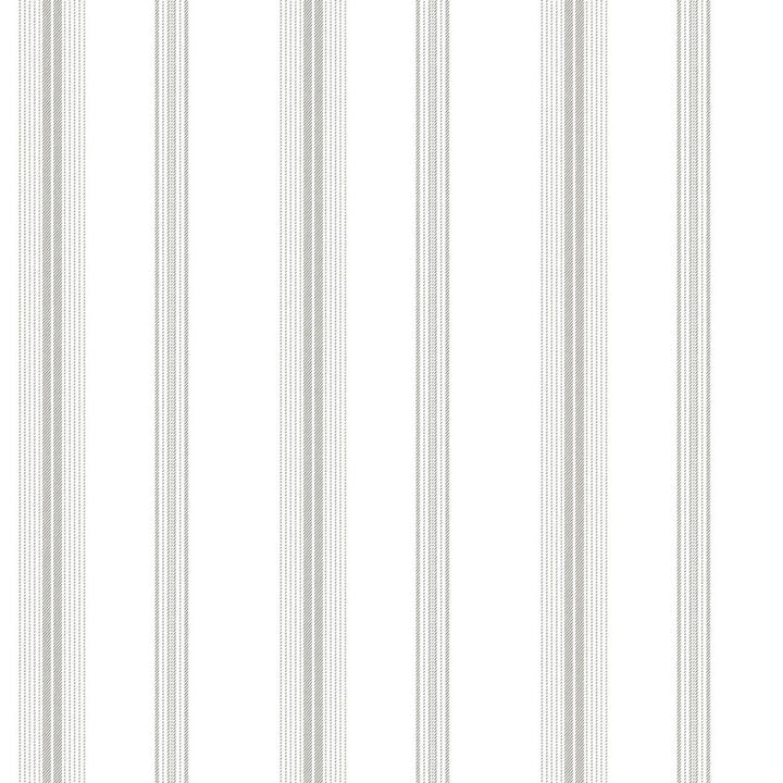 Provence Stripe Greige by RM CoCo Fabric