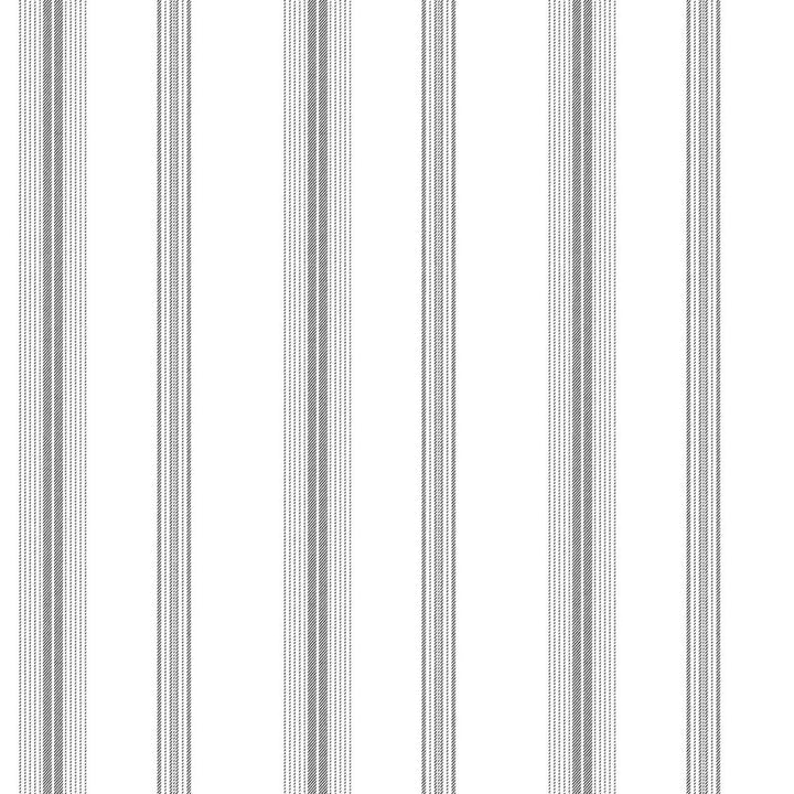 Provence Stripe Domino by RM CoCo Fabric