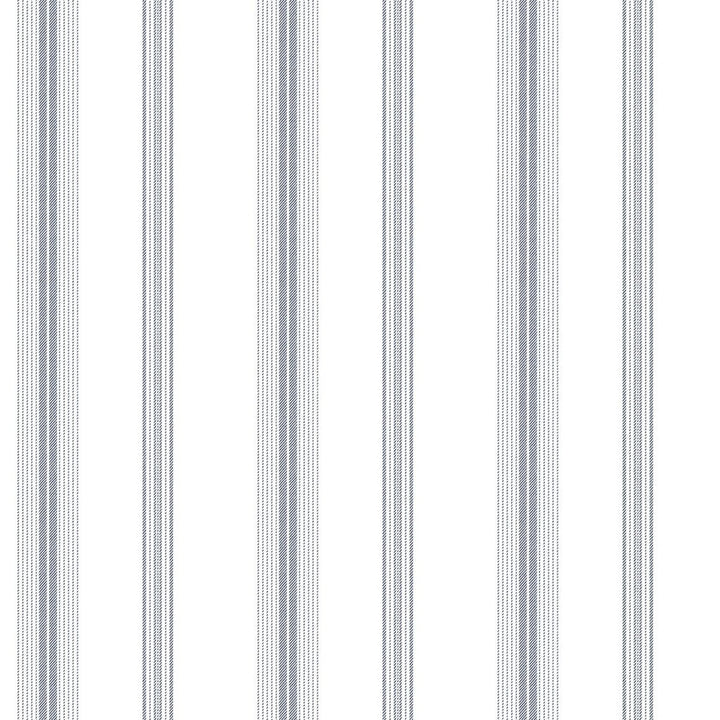 Provence Stripe Sapphire by RM CoCo Fabric ColorWorks Spring 2022 RM Studio See Sample 0 Horizontal: 9 and Vertical: 0 0 - Fabric Carolina -