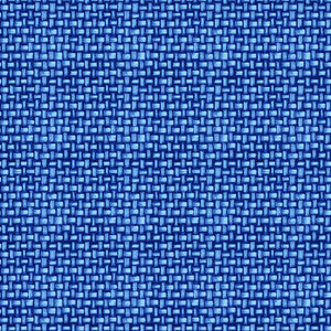 Tiki Cabana Blue Lagoon by RM CoCo Fabric