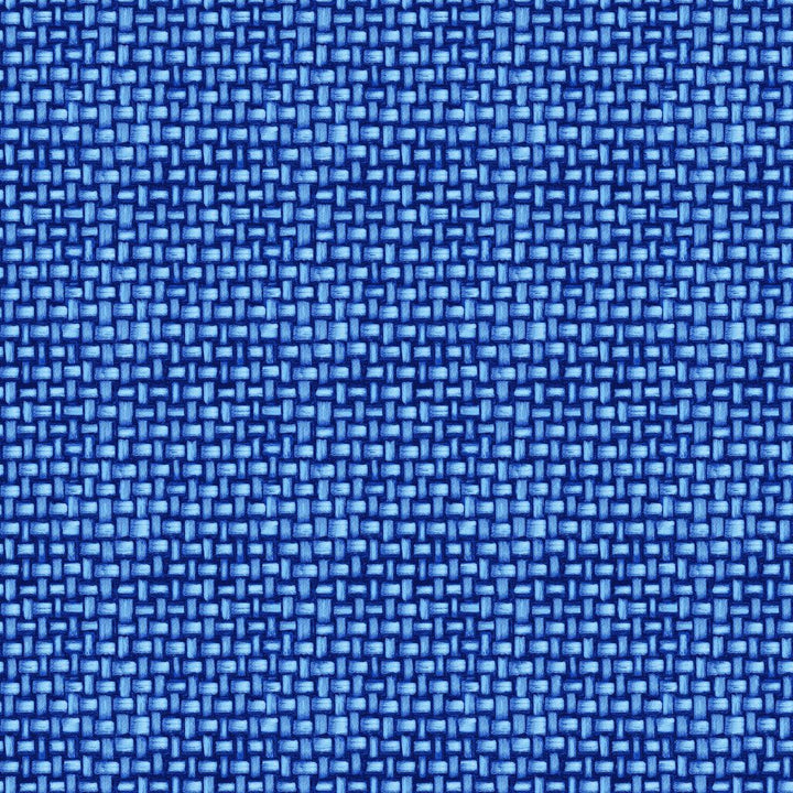 Tiki Cabana Blue Lagoon by RM CoCo Fabric