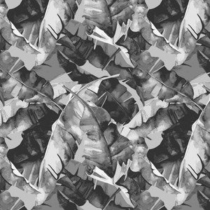 Top Banana Customize by RM CoCo Fabric