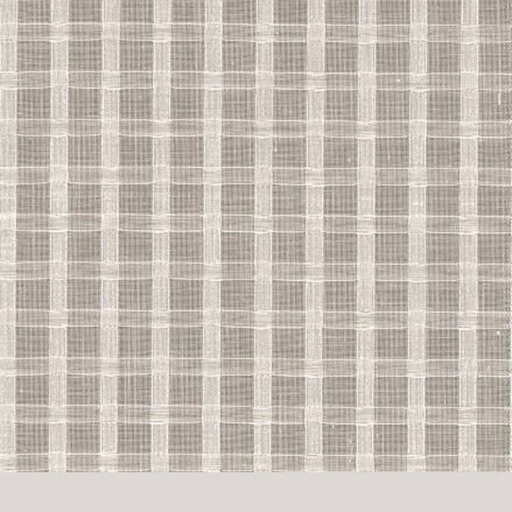 Borealis Check Champagne 16611 by Schumacher Fabric SHEER FABRICS VOLUME I See Sample FRANCE NOT APPLICABLE </p><p>Repeat: Horizontal: 1 1/4" (3CM) and Vertical: 1 1/4" (3CM) 118" WIDE (300CM) - Fabric Carolina -