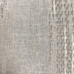 Ignite Wide-Width Sheer Sterling by RM CoCo Fabric
