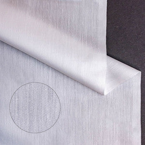 RM Designer Everyday Lining White by RM CoCo Fabric