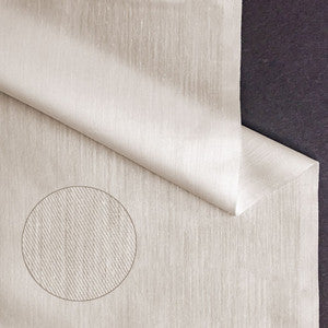 RM Designer Everyday Lining Pale Ivory by RM CoCo Fabric
