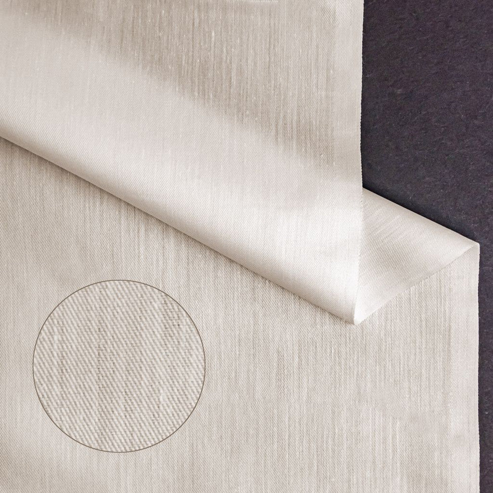 RM Designer Everyday Lining Pale Ivory by RM CoCo Fabric RM COCO Designer Linings 70% Polyester 30% Cotton See Sample 0 Horizontal: 0 and Vertical: 0 54 - Fabric Carolina -