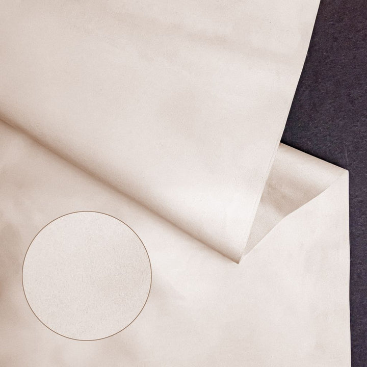 RM Designer 3 Pass Non-FR Outblack Pale Ivory by RM CoCo Fabric