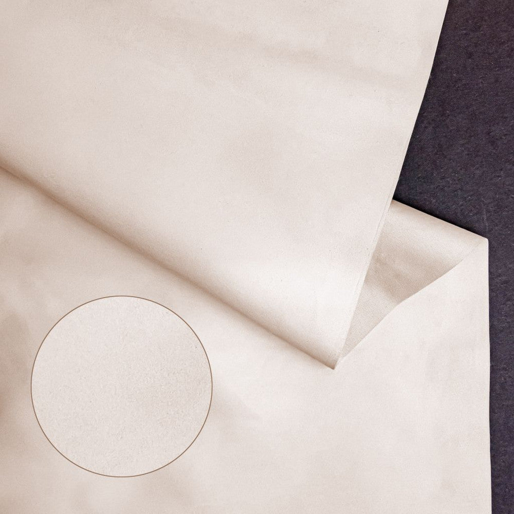 RM Designer 3 Pass Non-FR Outblack Pale Ivory by RM CoCo Fabric RM COCO Designer Linings 100% Polyester See Sample 0 Horizontal: 0 and Vertical: 0 54 - Fabric Carolina -