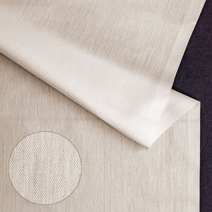 RM Designer Panarama Pale Ivory by RM CoCo Fabric