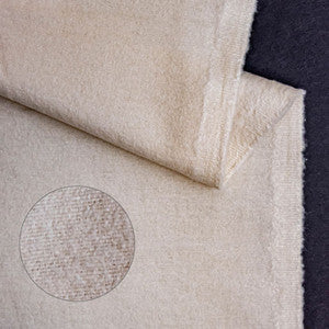 RM Designer Interlining 108" Natural by RM CoCo Fabric