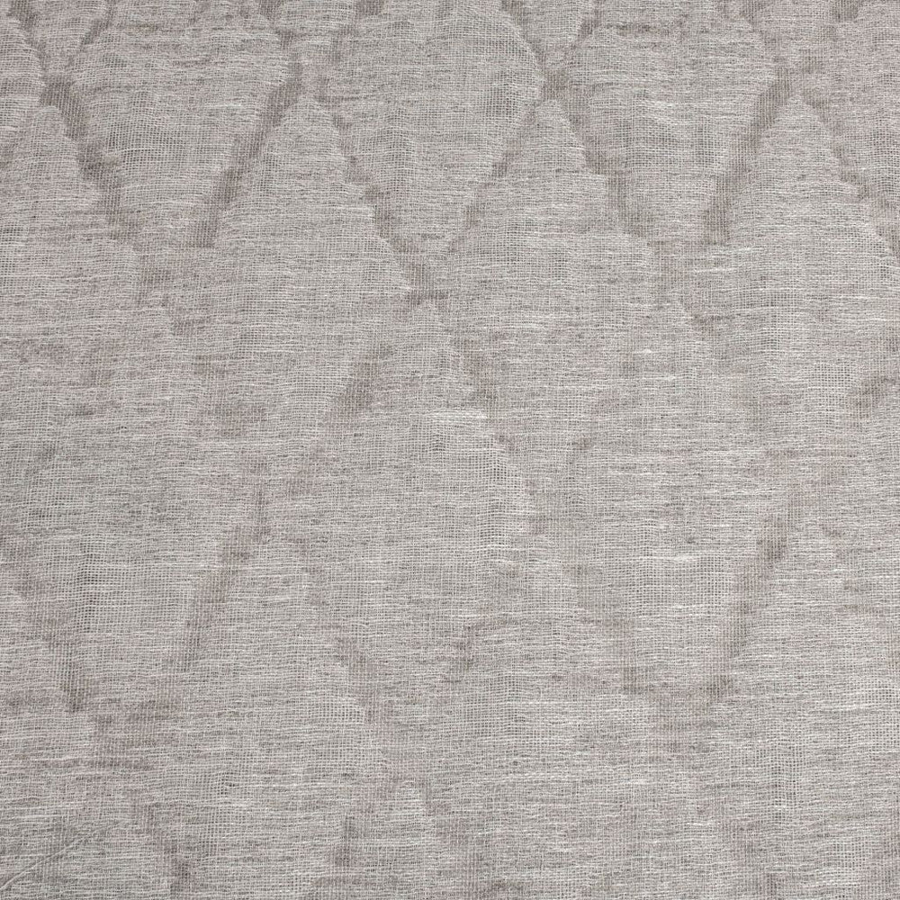 Fronterra Twilight by RM CoCo Fabric Sheer Perfection 66% Polyester 34% Linen See Sample 0 Horizontal: 5.91 and Vertical: 5.41 57 - Fabric Carolina -