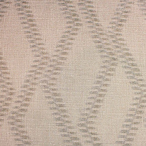 Oslo Lattice Latte by RM CoCo Fabric