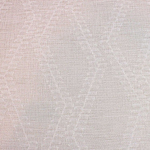 Oslo Lattice Candlelight by RM CoCo Fabric