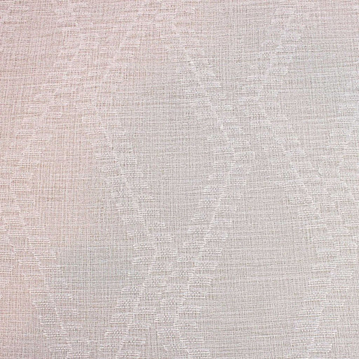 Oslo Lattice Candlelight by RM CoCo Fabric Sheer Perfection 100% Polyester See Sample 0 Horizontal: 11 and Vertical: 11 58 - Fabric Carolina -