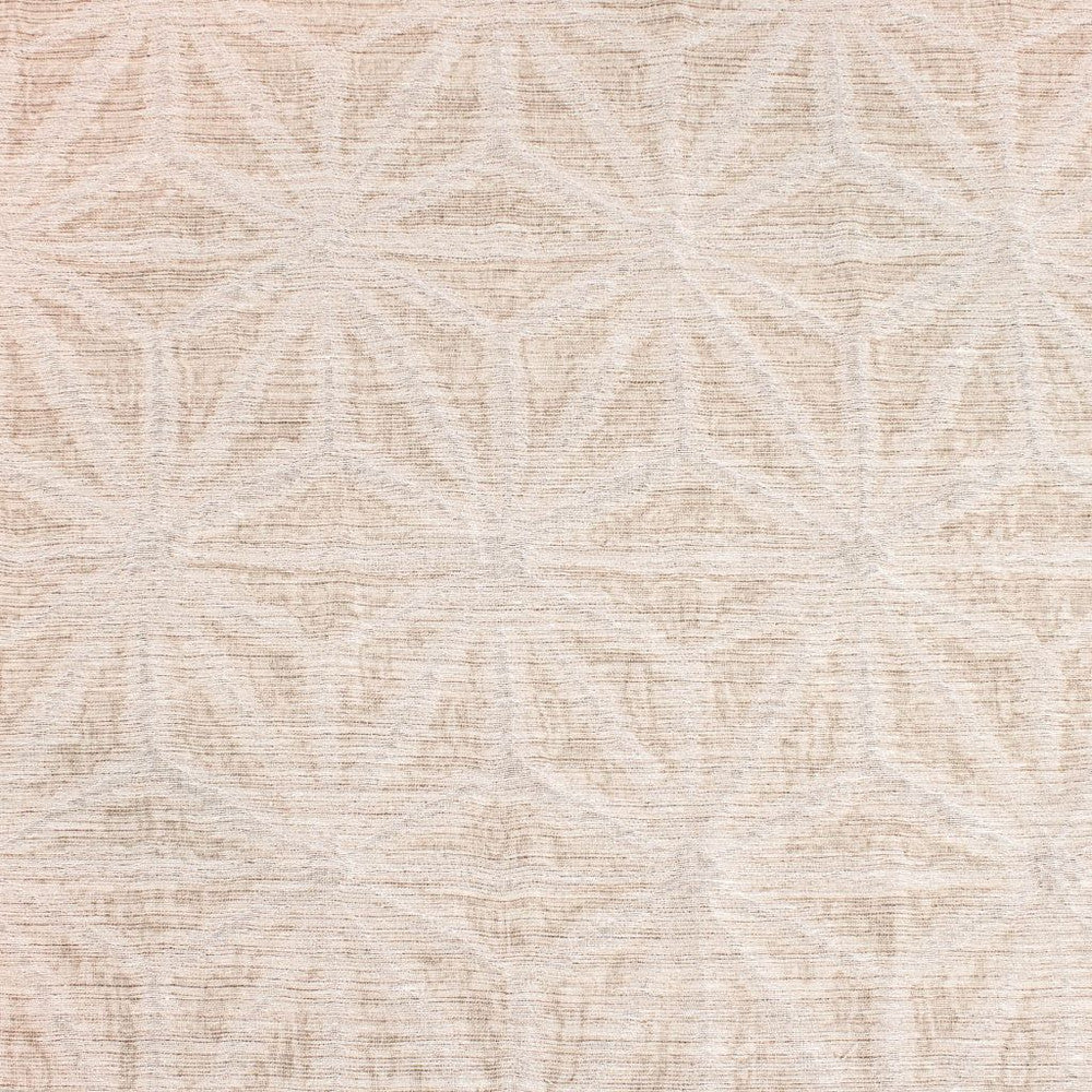 Petal Pop Angora by RM CoCo Fabric Sheer Perfection 63% Polyester 26% Linen 11% Viscose See Sample 0 Horizontal: 3.75 and Vertical: 7 59 - Fabric Carolina -