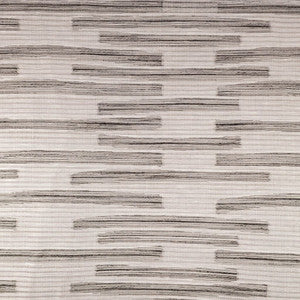 Ripple Pewter by RM CoCo Fabric