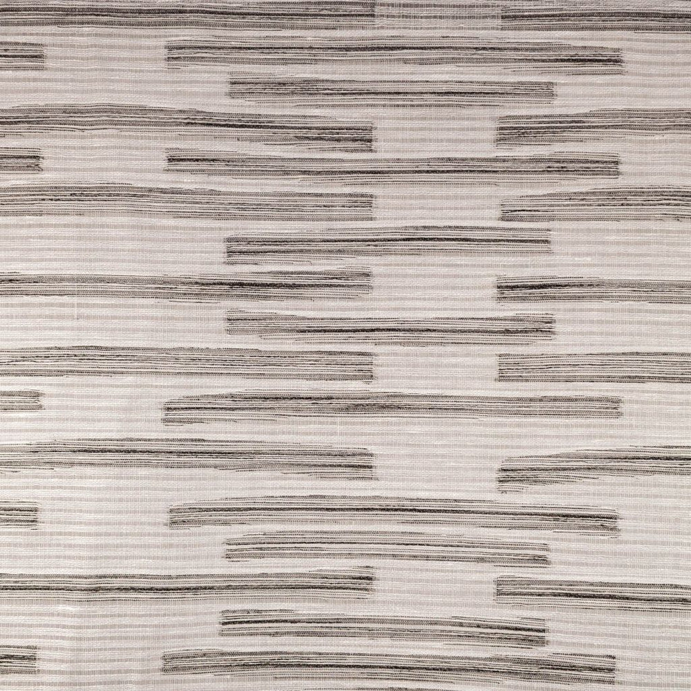 Ripple Pewter by RM CoCo Fabric