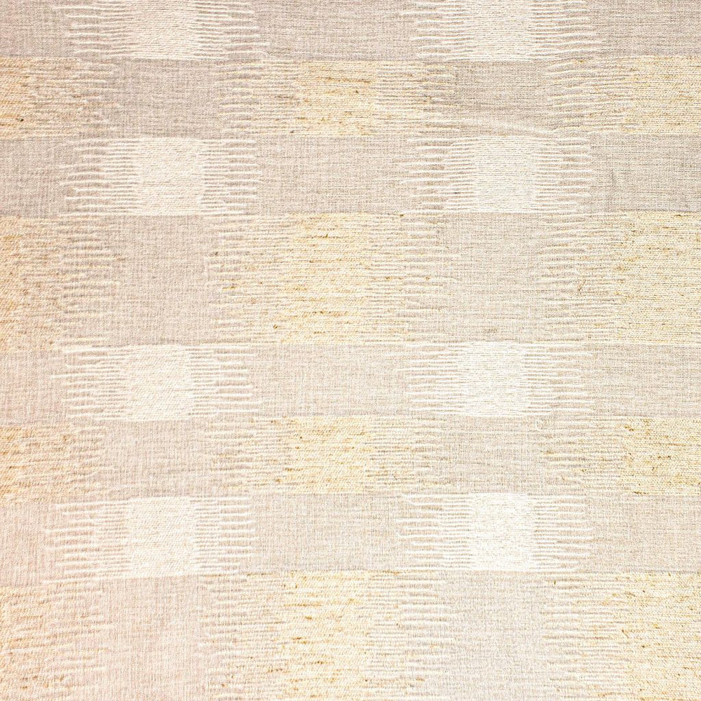 Square Illusion Candlelight by RM CoCo Fabric