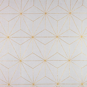 Starglow Midas by RM CoCo Fabric