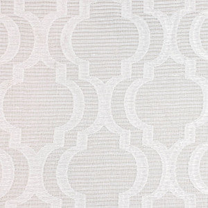 Tudor Lattice Froth by RM CoCo Fabric