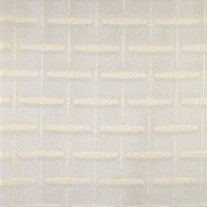Christoval Check Sandstone by RM CoCo Fabric