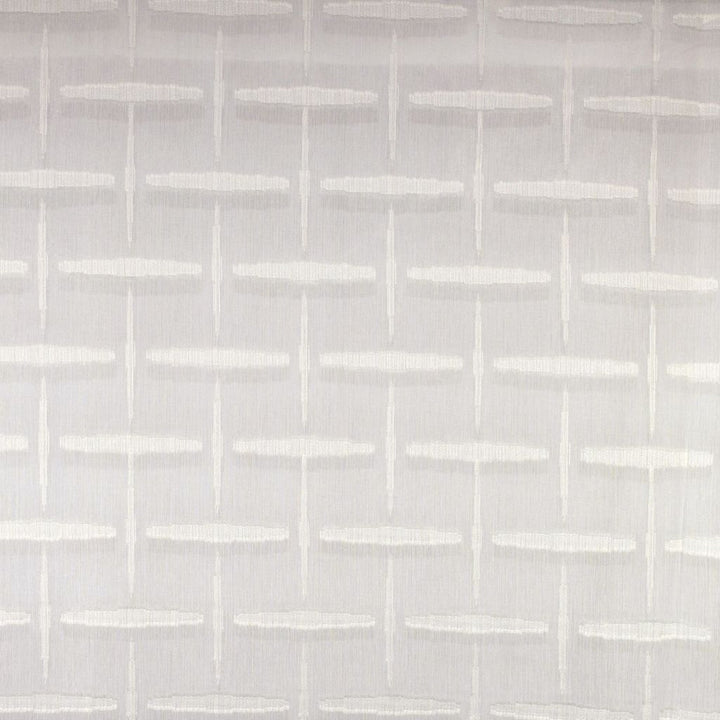 Christoval Check Eggshell by RM CoCo Fabric
