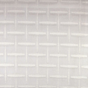 Christoval Check Eggshell by RM CoCo Fabric