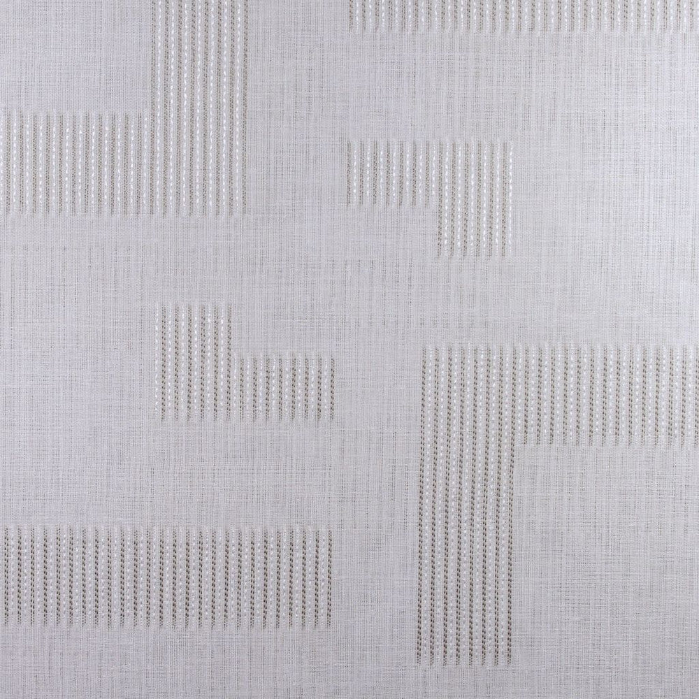 Ludlow Stone by RM CoCo Fabric Window Dressing II 100% Polyester FR See Sample 0 Horizontal: 20.25 and Vertical: 15 120 - Fabric Carolina -