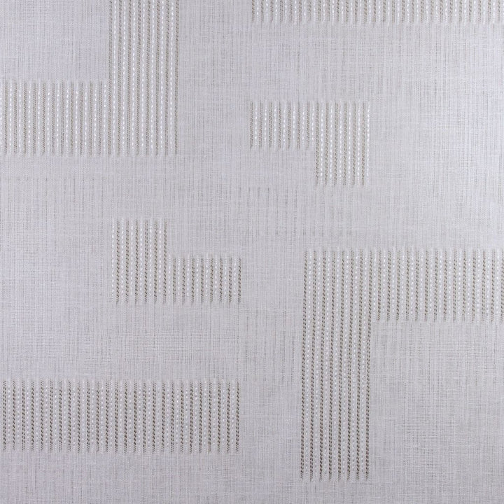 Ludlow Stone by RM CoCo Fabric Window Dressing II 100% Polyester FR See Sample 0 Horizontal: 20.25 and Vertical: 15 120 - Fabric Carolina -