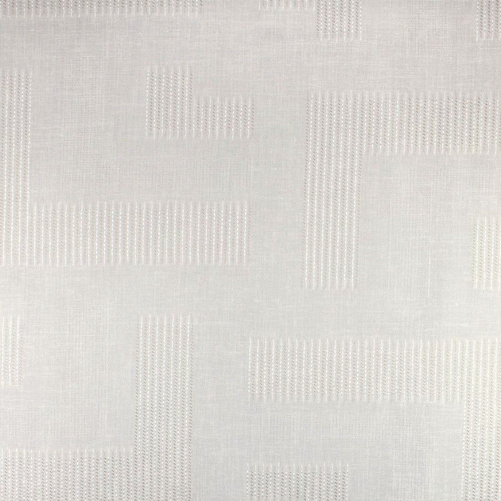 Ludlow Vellum by RM CoCo Fabric Window Dressing II 100% Polyester FR See Sample 0 Horizontal: 20.25 and Vertical: 15 120 - Fabric Carolina -